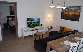 Apartmán Trilobit